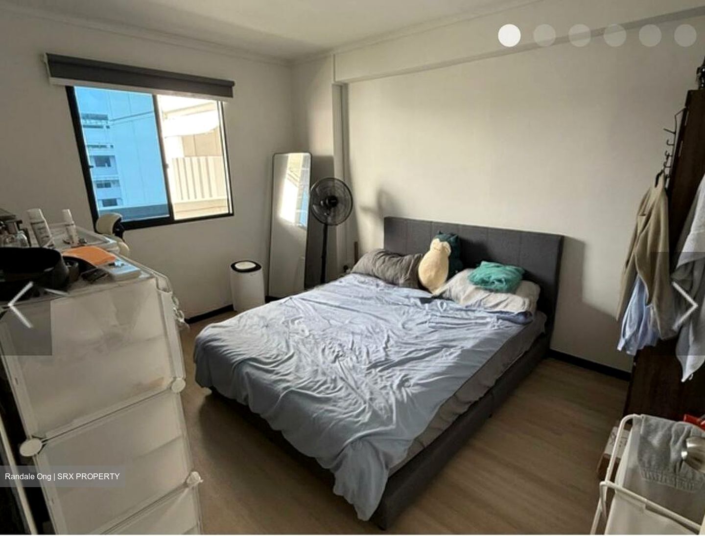 Blk 408 Sun Plaza View (Tampines), HDB 3 Rooms #503427911